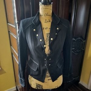 White House Black Market Blazer